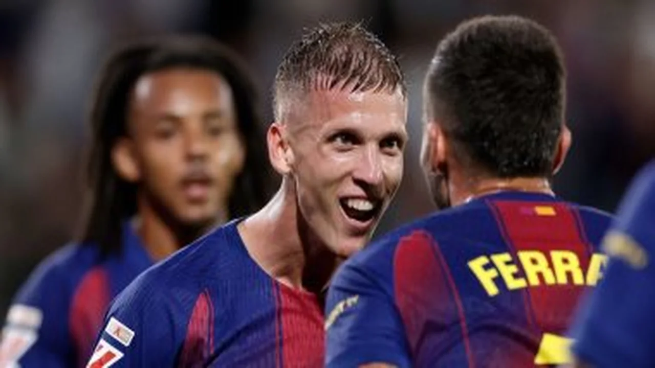 ترتيب الدوري الإسباني بعد الجولة السادسة.. الريال يتصدر وبرشلونة وصيفا